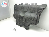 2022-23 AUDI RS3 FRONT ENGINE UNDERBODY SPLASH SHIELD AERO GUARD COVER TRIM 8Y AU040124-168