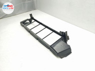 2022-23 AUDI RS3 FRONT BUMPER RADIATOR SUPPORT AIR INTAKE DEFLECTOR BRACKET 8Y AU040124-140