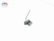 2022-23 AUDI RS3 REAR LEFT PARKING SENSOR PDC INNER BRACKET HARNESS PLUG ASSY 8Y AU040124-150
