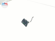 2022-23 AUDI RS3 REAR LEFT PARKING SENSOR BUMPER BRACKET PDC HARNESS PLUG 8Y AU040124-148