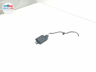 2023 AUDI RS3 REAR LEFT BLIND SPOT SENSOR CONTROL MODULE HARNESS 2Q0907686G 8Y AU040124-145