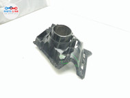 2022-23 AUDI RS3 REAR RIGHT EXHAUST TIP MUFFLER BUMPER TRIM TAILPIPE MOUNT 8Y AU040124-138