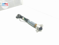2017-23 AUDI RS3 REAR RIGHT STRUT SHOCK ABSORBER ACTIVE ELECTRIC ASSEMBLY 8Y S3 AU040124-158