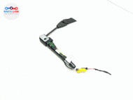 2022-23 AUDI RS3 FRONT LEFT SEATBELT PRETENSIONER SEAT BELT TENSIONER PLUG A3 8Y AU040124-201