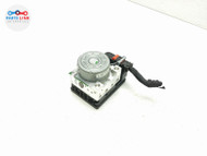 2022-23 AUDI RS3 ABS PUMP ANTI LOCK BRAKE CONTROL MODULE HARNESS PLUG 2.5L 8Y AU040124-200