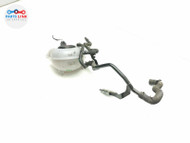 2022-23 AUDI RS3 RADIATOR COOLANT RESERVOIR TANK BOTTLE PIPE HOSE LINE 2.5L 8Y AU040124-194
