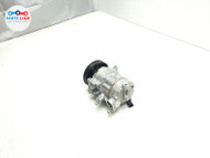 2017-23 AUDI RS3 AC COMPRESSOR AIR HEATER PUMP ASSEMBLY R134A TT RS 2.5L 8Y OEM AU040124-172