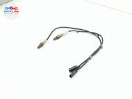 2017-23 AUDI RS3 O2 OXYGEN 02 SENSOR LAMBDA FRONT REAR EXHAUST 2.5L TT RS 8Y SET AU040124-180