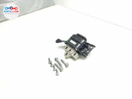 2022-23 AUDI RS3 TRANSMISSION MOUNT GEARBOX SUPPORT BRACKET ASSEMBLY 2.5L 8Y TTS AU040124-174