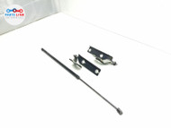 2022-23 AUDI RS3 FRONT HOOD BONNET HINGE STRUT SHOCK LINK SUPPORT SET S3 A3 8Y AU040124-181