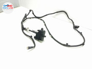 2022-23 AUDI RS3 BATTERY CABLE HARNESS WIRING LOOM POWER RELAY MODULE 2.5L 8Y AU040124-195