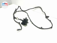 2022-23 AUDI RS3 BATTERY CABLE HARNESS WIRING LOOM POWER RELAY MODULE 2.5L 8Y #AU040124
