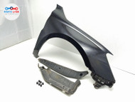 2022-23 AUDI RS3 FRONT RIGHT FENDER WING SHELL TRIM BRACKET COVER PANEL ASSY 8Y #AU040124