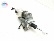 2022-23 AUDI RS3 POWER BRAKE BOOSTER MASTER CYLINDER TANK BOTTLE ASSEMBLY 8Y AU040124-231