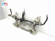 2022-23 AUDI RS3 FRONT CRADLE ENGINE CROSSMEMBER SUBFRAME SWAY BAR ASSEMBLY RS3 #AU040124