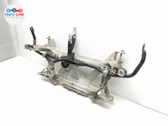 2022-23 AUDI RS3 FRONT CRADLE ENGINE CROSSMEMBER SUBFRAME SWAY BAR ASSEMBLY RS3 AU040124-220