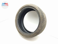 1 ONE USED TIRE BRIDGESTONE POTENZA SPORT 245/35ZR19 93Y 80% NO PATCH 2021 AU040124-239