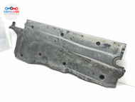 2022-23 AUDI RS3 RIGHT UNDERBODY SPLASH SHIELD AERO COVER GUARD SEDAN ASSY 8Y AU040124-210