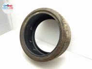1 ONE USED TIRE BRIDGESTONE POTENZA SPORT 265/30R19 93Y 80% NO PATCH 8/32NDS AU040124-238