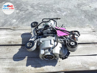 2022-23 AUDI RS3 REAR DIFFERENTIAL ACTIVE VECTORING CARRIER ASSEMBLY 2.5L 8Y AU040124-226