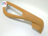 2008-14 FERRARI CALIFORNIA FRONT RIGHT SEAT CONTROLS TRIM SIDE PANEL COVER F149 FC022621-326