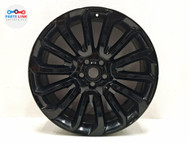 2013-21 RANGE ROVER WHEEL 22X9.5 22" AUTOBIOGRAPHY L405 Pattern 5x120 RR081122-317
