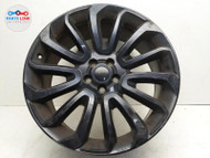 2013-21 RANGE ROVER WHEEL 22X9.5 22" AUTOBIOGRAPHY L405 Pattern 5x120 RR081122-317
