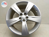 2017-24 RANGE ROVER VELAR WHEEL RIM 19X8.5 19" 5 SPOKE ALLOY SILVER 5X108 L560 VL042022-158