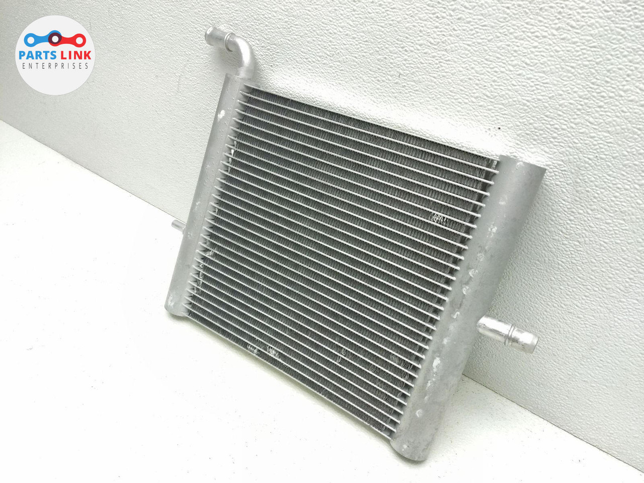 FOR SUPERCHARGED RANGE ROVER DISCOVERY INTERCOOLER AUX RADIATOR L494 ...