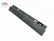 2020-23 DEFENDER 110 REAR TRUNK LID GATE SILL TRIM LATCH COVER STEP PLATE L663 #DF050124