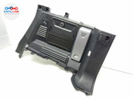 2020-23 DEFENDER 110 REAR RIGHT QUARTER TRIM SIDE COVER PANEL HOLDER ALCOVE L663 #DF050124
