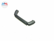 2020-23 DEFENDER 110 REAR LEFT B-PILLAR GRAB HANDLE CENTER PULL BAR BLACK L663 #DF050124