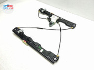 2020-23 DEFENDER 110 FRONT RIGHT DOOR WINDOW REGULATOR MOTOR GLASS LIFT L663 130 #DF050124