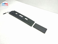 2020-23 DEFENDER 110 DASH TRIM LOWER PLATE COVER KICK MOLDING CAP LIGHT SET L663 DF050124-074