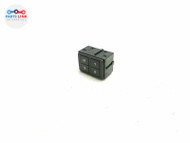 2020-23 DEFENDER 110 FRONT LEFT SEAT MEMORY SWITCH DOOR BUTTONS BANK L663 130 90 DF050124-067