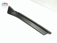 2020-23 DEFENDER 110 REAR RIGHT DOOR QUARTER TRIM MOLDING APPLIQUE COVER L663 90 DF050124-039