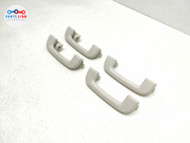 2020-23 DEFENDER 110 ROOF HANDLE GRAB PULL BAR FRONT REAR SET L663 L550 L560 463 #DF050124