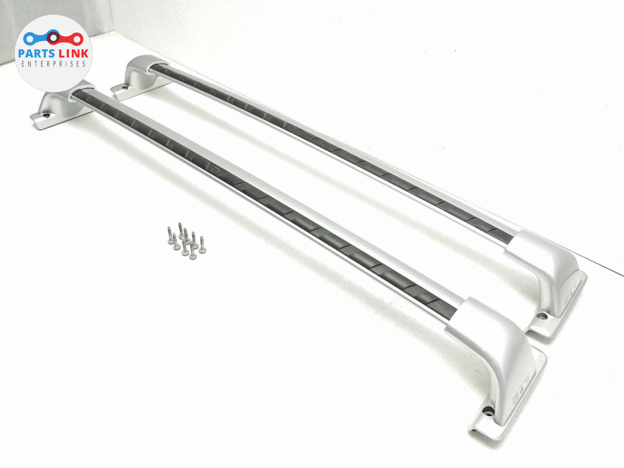 202223 INFINITI QX60 ROOF CARGO RAIL LUGGAGE RACK CARRIER CROSS BAR