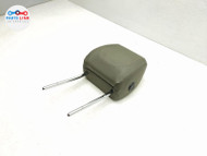 2020-23 DEFENDER 110 FRONT SEAT HEADREST HEAD REST PAD SUPPORT KHAKI L663 130 90 DF050124-102