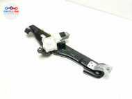 2020-23 DEFENDER 110 REAR LEFT WINDOW REGULATOR DOOR GLASS LIFTER MOTOR L663 130 #DF050124
