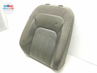 2021-23 DEFENDER 110 FRONT RIGHT SEAT BACKREST CUSHION COVER KHAKI VENTED L663 DF050124-111