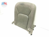 2021-23 DEFENDER 110 FRONT RIGHT SEAT BOTTOM CUSHION COVER KHAKI VENTED L663 130 DF050124-112