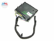 2020-22 DEFENDER 110 AC CLIMATE CONTROL MODULE HARNESS PLUGS JPLA14C239BB L663 DF050124-154