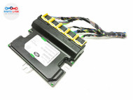 2020-22 DEFENDER 110 ACTIVE AIR SUSPENSION CONTROL MODULE HARNESS M9R314F392KA DF050124-169