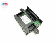 2021 DEFENDER 110 FRONT RIGHT DOOR CONTROL MODULE UNIT BRAIN L8B214D617AG L663 DF050124-161