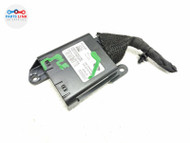 2020-23 DEFENDER 110 FRONT LEFT HEATED SEAT CONTROL MODULE DPLA14C725DA L663 DF050124-152