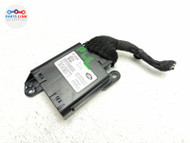 2020-23 DEFENDER 110 FRONT RIGHT HEATED SEAT CONTROL MODULE DPLA14C725DA L663 DF050124-153