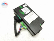 2021-23 DEFENDER 110 FRONT LEFT SEAT CONTROL MODULE HARNESS JY3214D600AA L663 DF050124-155