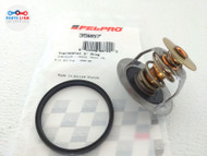 GENUINE NEW OEM MOPAR 2004-24 DODGE RAM CHRYSLER JEEP 5.7L 6.1L 6.2L Thermostat 52028898AI