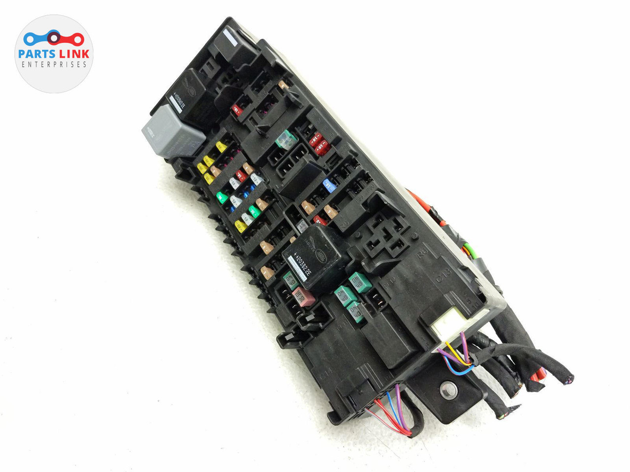 2020-23 DEFENDER 110 DASH FUSE BOX RELAY POWER FUSEBOX CONTROL